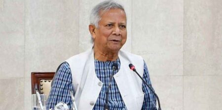 প্রধান উপদেষ্টা