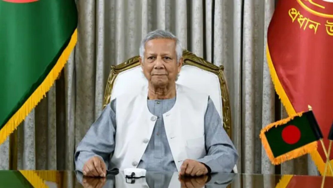 প্রধান উপদেষ্টা