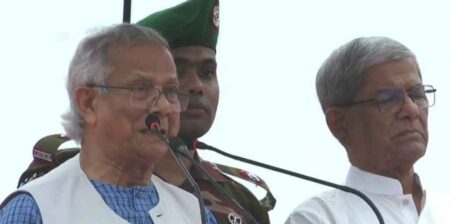 শহীদকে জাতীয় বীর হিসেবে ঘোষণা