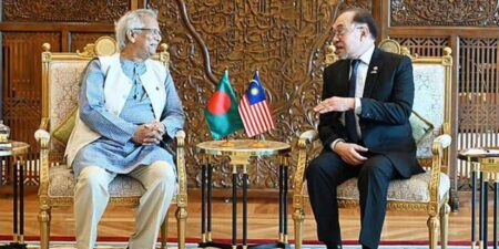 বিনিয়োগ ও ভিসা সুবিধা