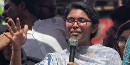 তাসনিম জারা