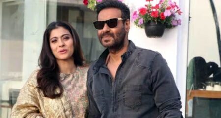 কাজলকে লুকিয়ে জনপ্রিয় এই ৩ নায়িকার সাথে রাত কাটাতেন অজয় অজয়