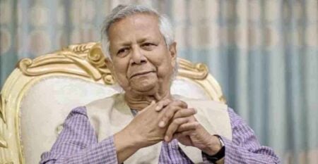 অন্তর্বর্তী সরকার সাম্প্রদায়িক সম্প্রীতি অটুট রাখতে বদ্ধপরিকর সাম্প্রদায়িক সম্প্রীতি