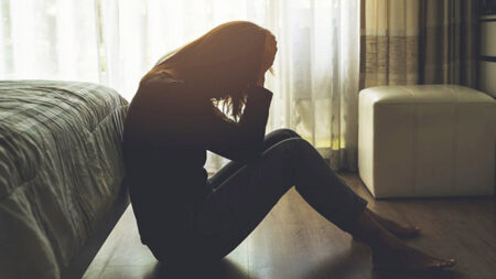 অবসাদ দূর করার ঘরোয়া উপায়