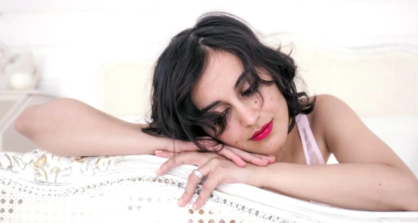 আফগান নীল