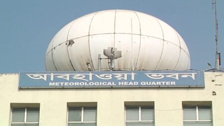 আবহাওয়া