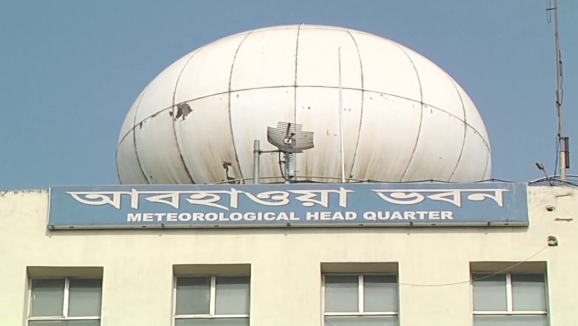 আবহাওয়া