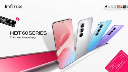 ইনফিনিক্স