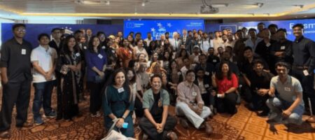 ইরাসমাস মুন্ডাস