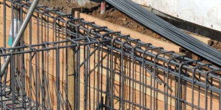 ইস্পাত শিল্প