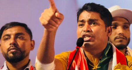 উপদেষ্টা আসিফ