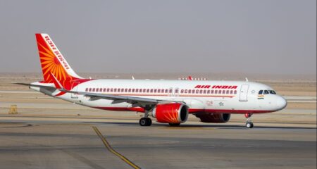 এয়ার ইন্ডিয়া