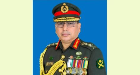 ওয়াকার-উজ-জামান