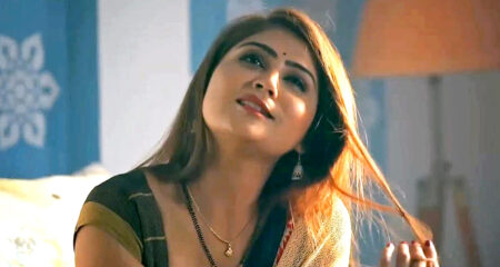 সামলাতে না পেরে ভাগ্নের সঙ্গেই, উত্তেজনায় ভরপুর উল্লুর নতুন ওয়েব সিরিজ! নতুন ওয়েব সিরিজ