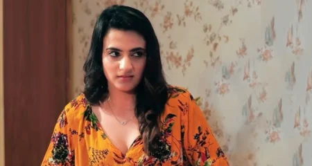 ওয়েব সিরিজ