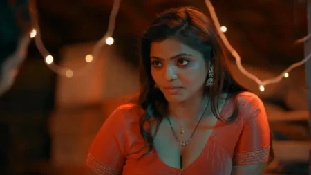 ওয়েব সিরিজ হট