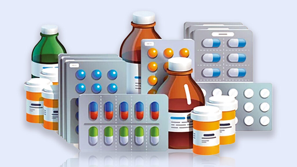 অত্যাবশ্যকীয় ৩৩ ওষুধের দাম কমিয়েছে সরকার