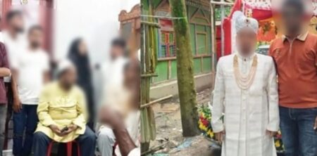 কাতারপ্রবাসী যুবক