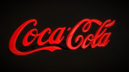 কোকাকোলা