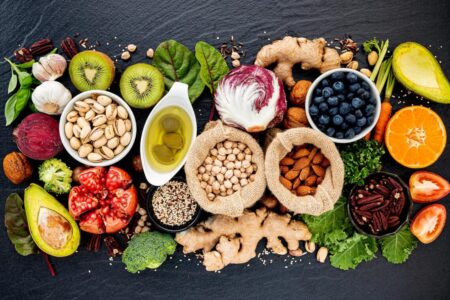 খাদ্যে পুষ্টি বাড়ানোর ঘরোয়া উপায়: সহজ পদ্ধতি খাদ্যে পুষ্টি বাড়ানোর ঘরোয়া উপায়