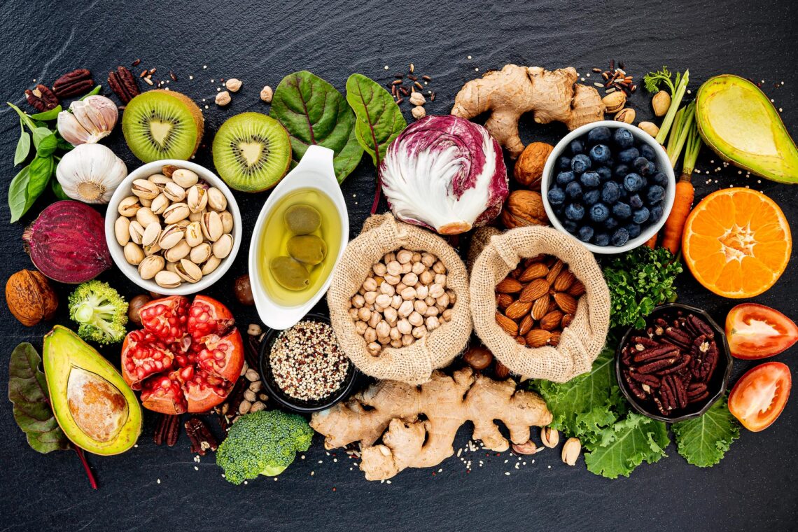 খাদ্যে পুষ্টি বাড়ানোর ঘরোয়া উপায়