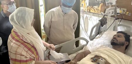 খালেদা জিয়া