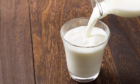 দুধের কিছু অদ্ভুত ব্যবহার, যা আপনি জানতেন না গরুর দুধ