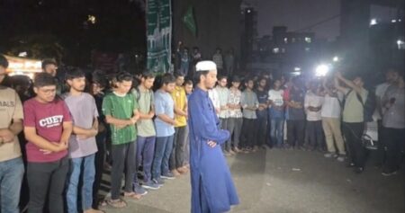 গায়েবানা জানাজা