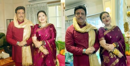 গোবিন্দা