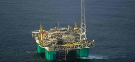 গ্যাস চুক্তি