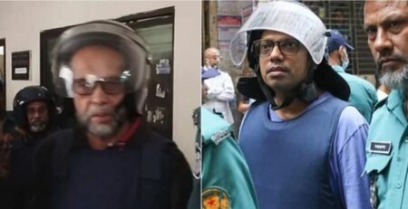 গ্রেপ্তার