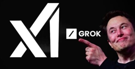 গ্রোক এআই