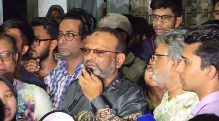 ছাত্ররাজনীতি