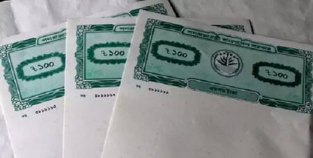 জমির দলিল