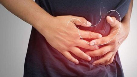 জরুরি পেটের ব্যথার ঘরোয়া চিকিৎসা