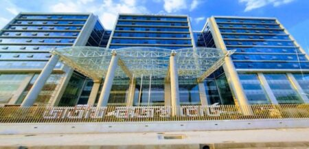 জাতীয় রাজস্ব বোর্ড