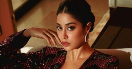 জাহ্নবী