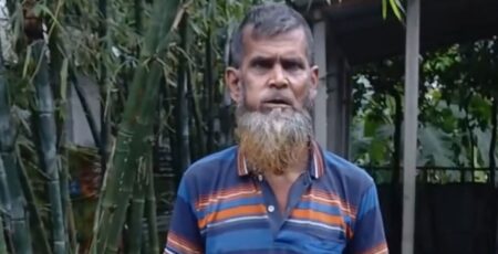 জীবিত কবর