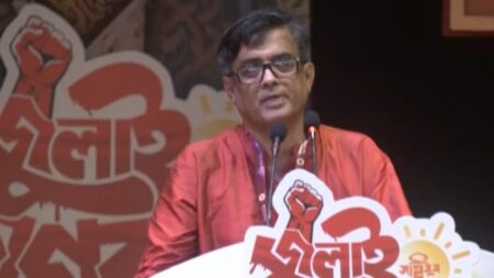 জুলাই গণ-অভ্যুত্থান