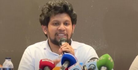 জুলাই ঘোষণাপত্র