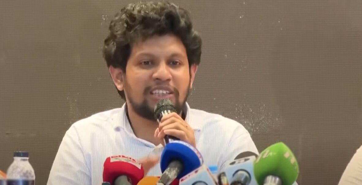 জুলাই ঘোষণাপত্র