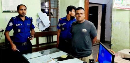 জুলাই যোদ্ধা