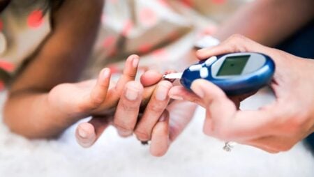 শিশুদের টাইপ ১ ডায়াবেটিস কী, কেন হয়, কী কী লক্ষণ দেখা যায়? টাইপ ১ ডায়াবেটিস