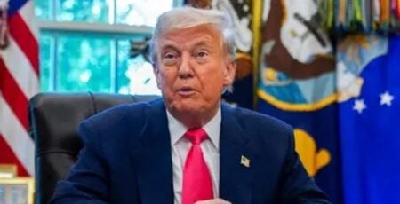 ট্রাম্প