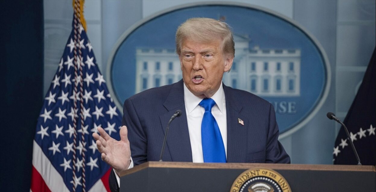 ট্রাম্প