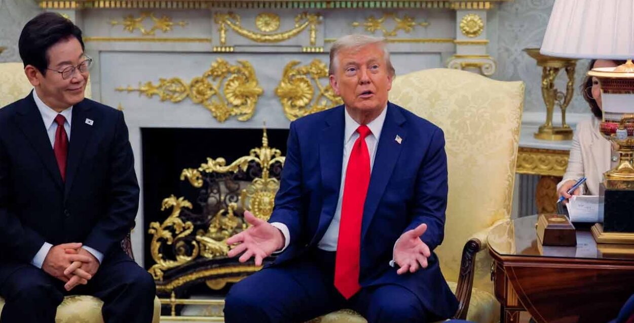 ট্রাম্প