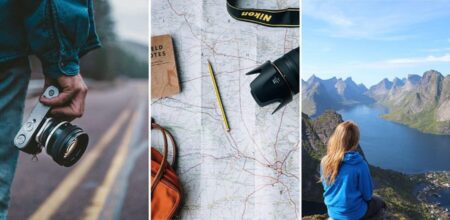 ট্র্যাভেল ফটোগ্রাফি টিপস