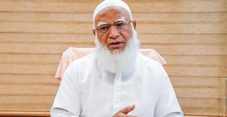 ডা. শফিকুর