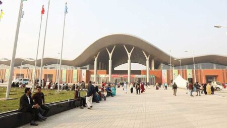 পরিবর্তন হচ্ছে ঢাকা আন্তর্জাতিক বাণিজ্য মেলার নাম, নতুন নাম কী হবে? ঢাকা আন্তর্জাতিক বাণিজ্য মেলার নাম