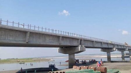 তিস্তা সেতু